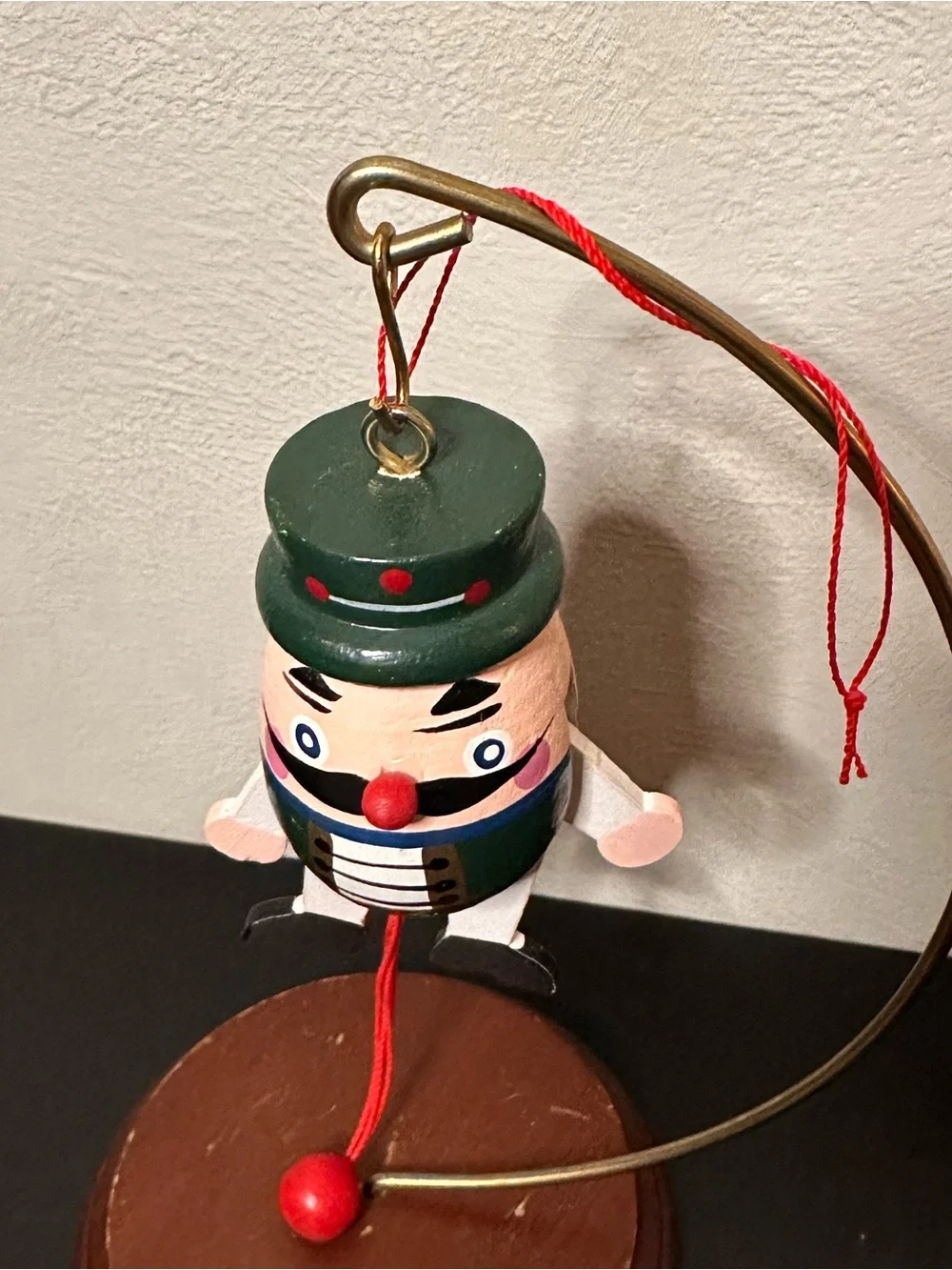 Vintage Christmas this item
